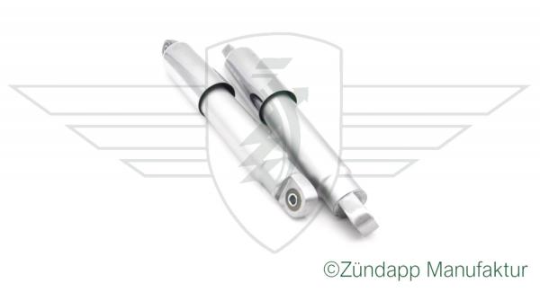 Pair of struts cpl. closed version